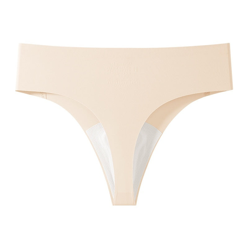 Auris Mon Invisible Cooling Seamless Thongs